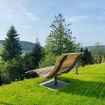 Nyaraló Foret -
