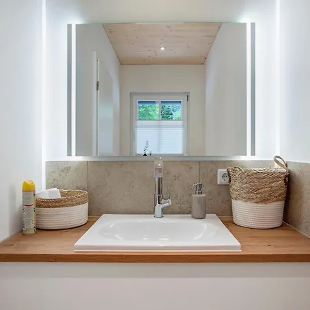 Foret - Σπίτι διακοπών