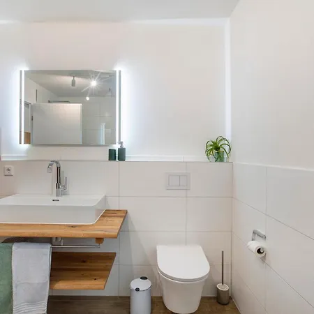 Holiday home Foret - *