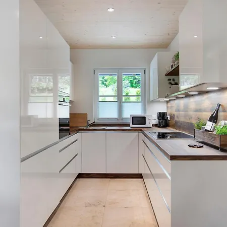 Foret - Σπίτι διακοπών Todtnauberg