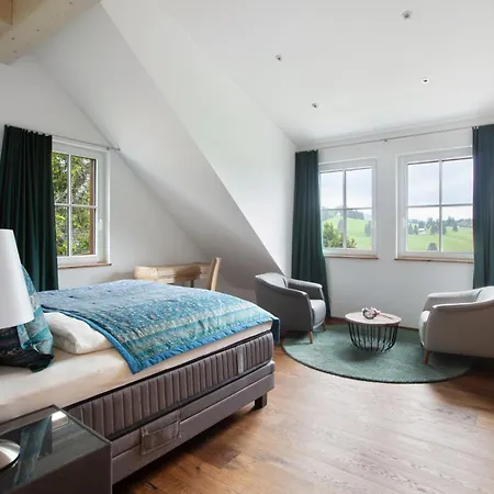 Holiday home Foret - Todtnauberg