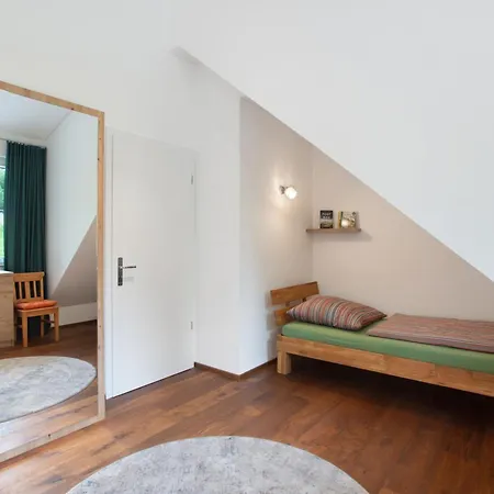 Holiday home Foret -