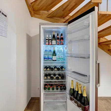 Holiday home Foret - *