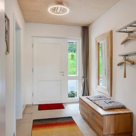 Foret - Holiday home Todtnauberg