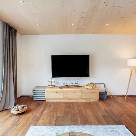 Σπίτι διακοπών Foret - *