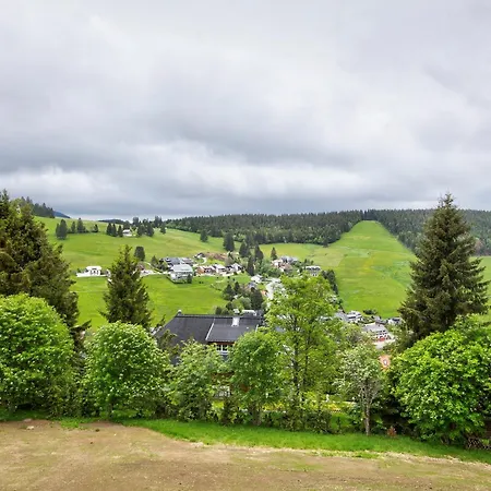 Foret - Σπίτι διακοπών Todtnauberg