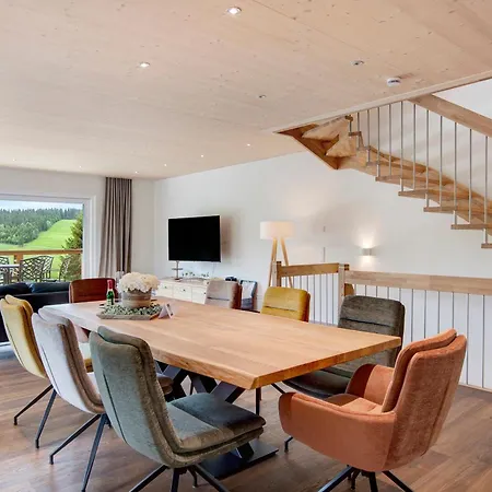 Holiday home Foret -