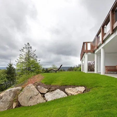 Foret - * Todtnauberg