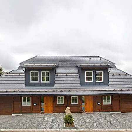 Holiday home Foret -