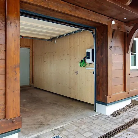 Foret - Holiday home *