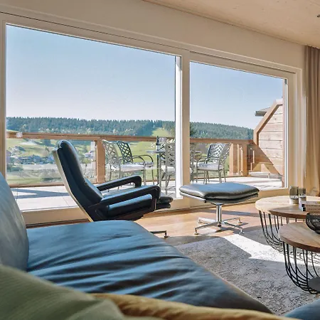 Holiday home Foret -