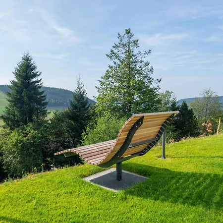 Holiday home Foret -