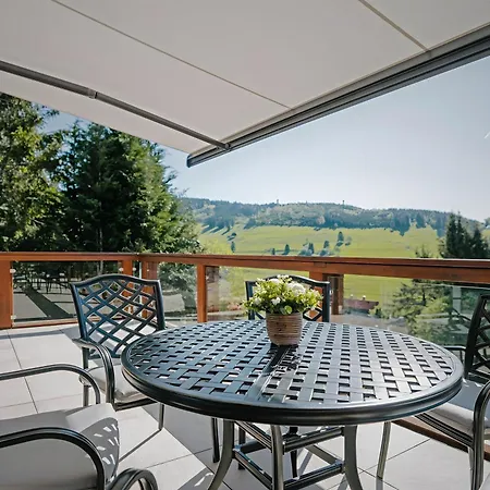 Foret - Σπίτι διακοπών Todtnauberg