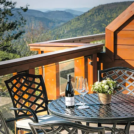 Foret - Σπίτι διακοπών *