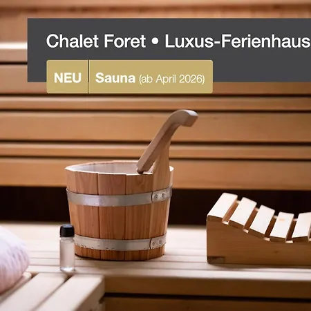 Foret -