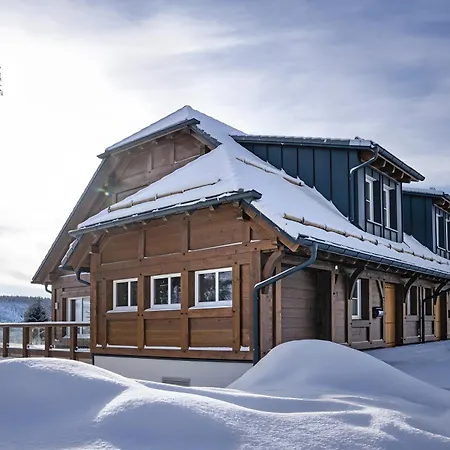 Foret - Holiday home