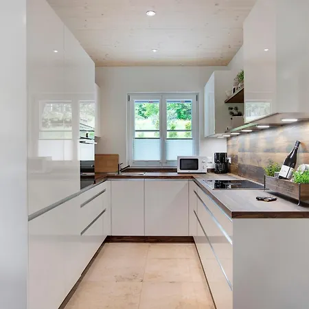 Holiday home Foret - *
