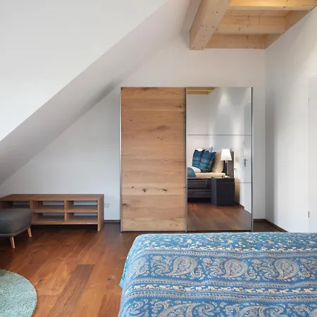 Foret - Holiday home