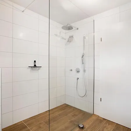 Holiday home Foret - *