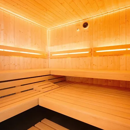 Foret - Holiday home