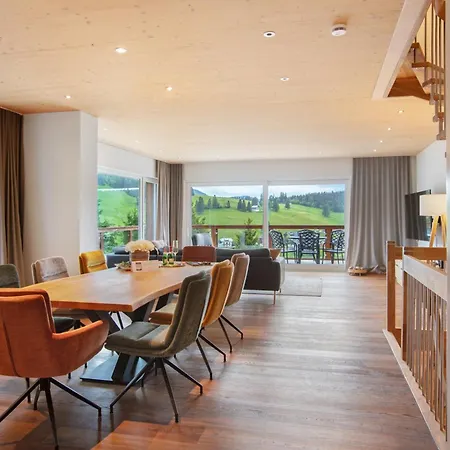 Foret - Holiday home Todtnauberg