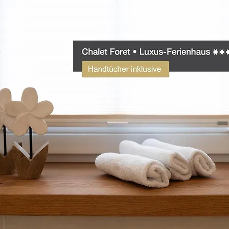 Foret - * Todtnauberg