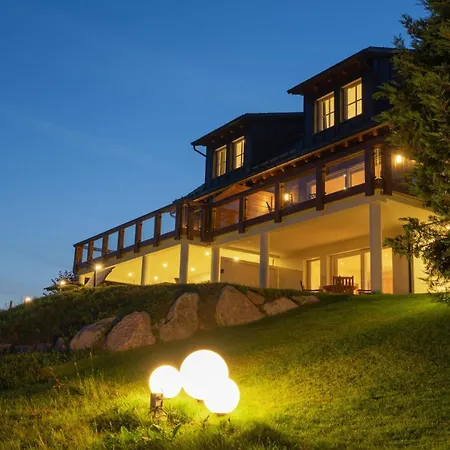 Foret - Holiday home Todtnauberg
