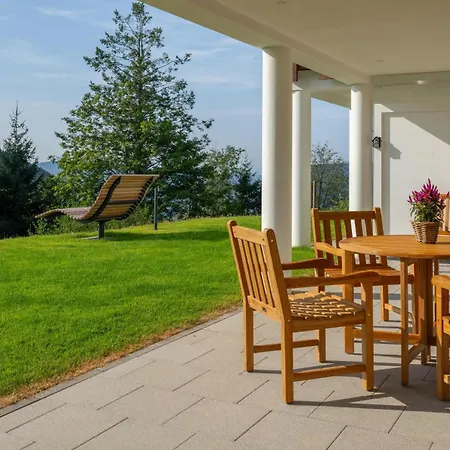 Holiday home Foret - Todtnauberg