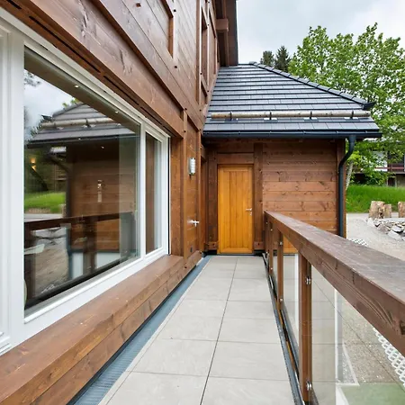 Holiday home Foret - *