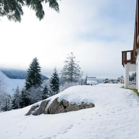 Foret - Holiday home *