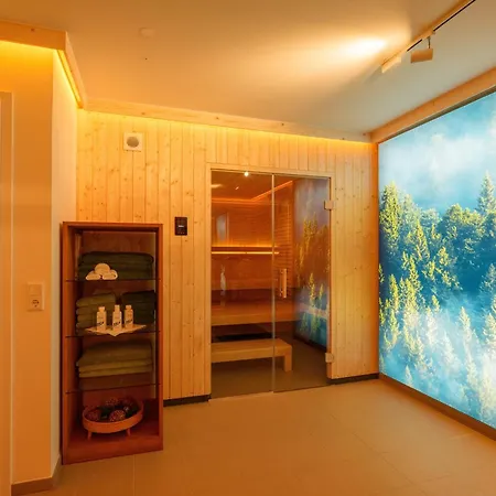 Foret - *