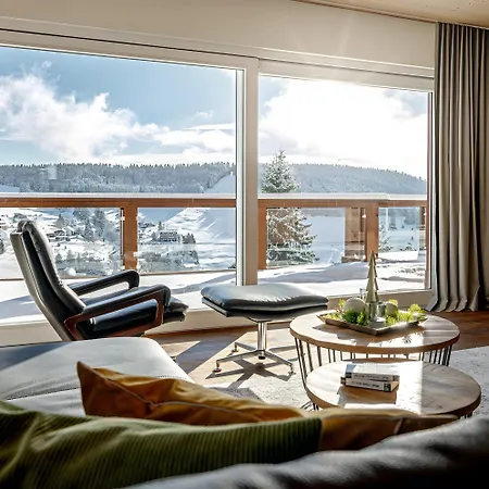 Holiday home Foret - Todtnauberg