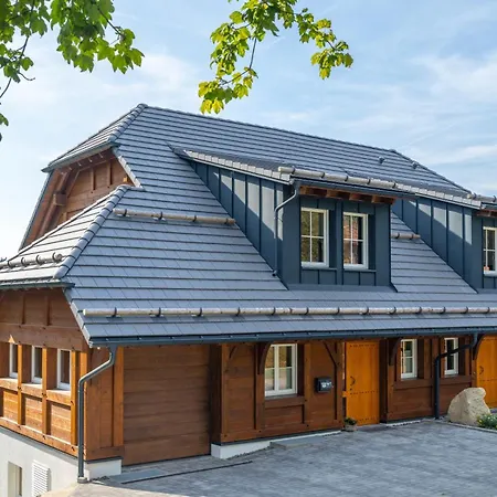 Holiday home Foret -