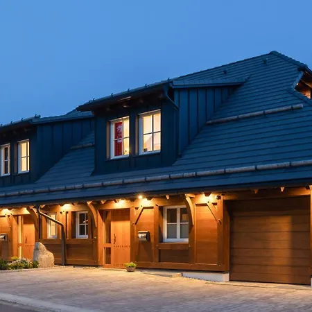 Foret -