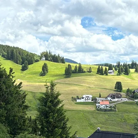 Holiday home Foret -
