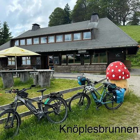 Foret - Holiday home *